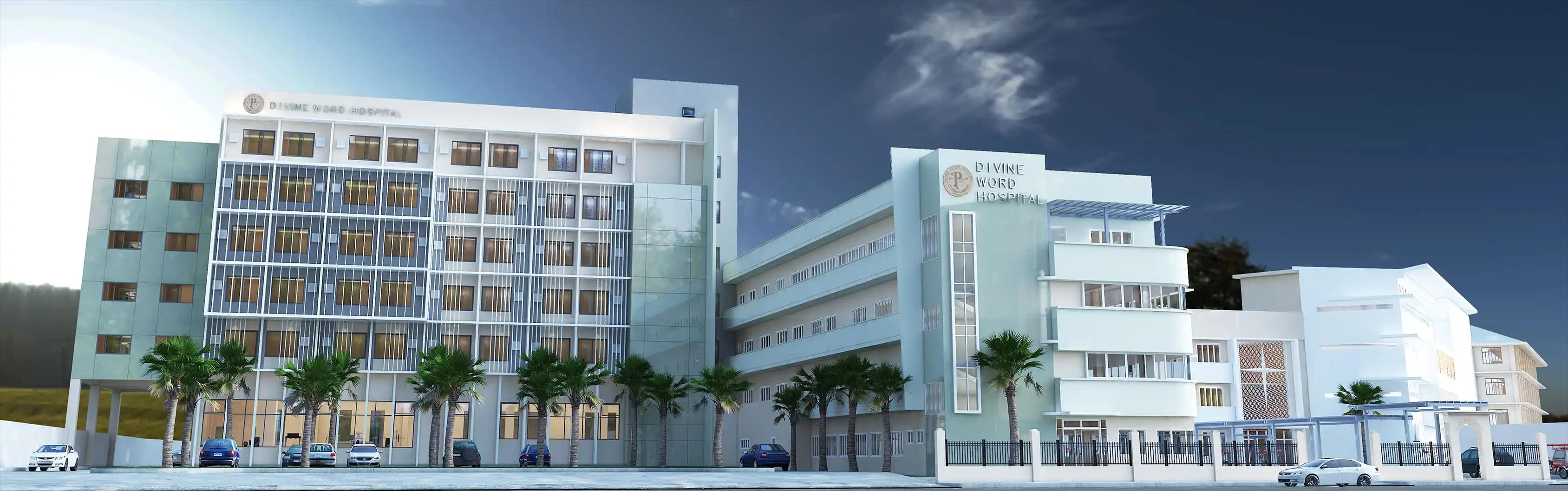 Divine Word Hospital