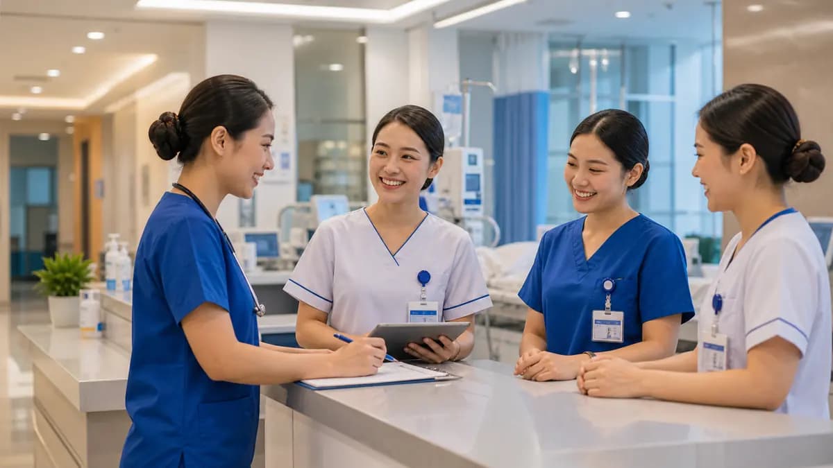 Nurses
