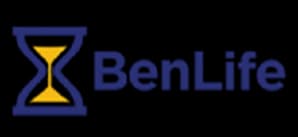 BenLife logo