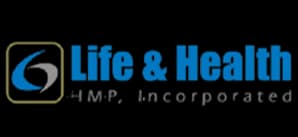 Life and Health logo
