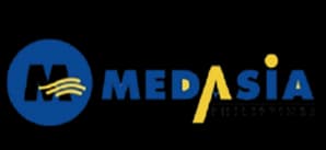 Medasia logo