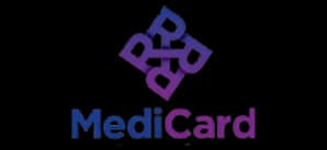 MediCard logo