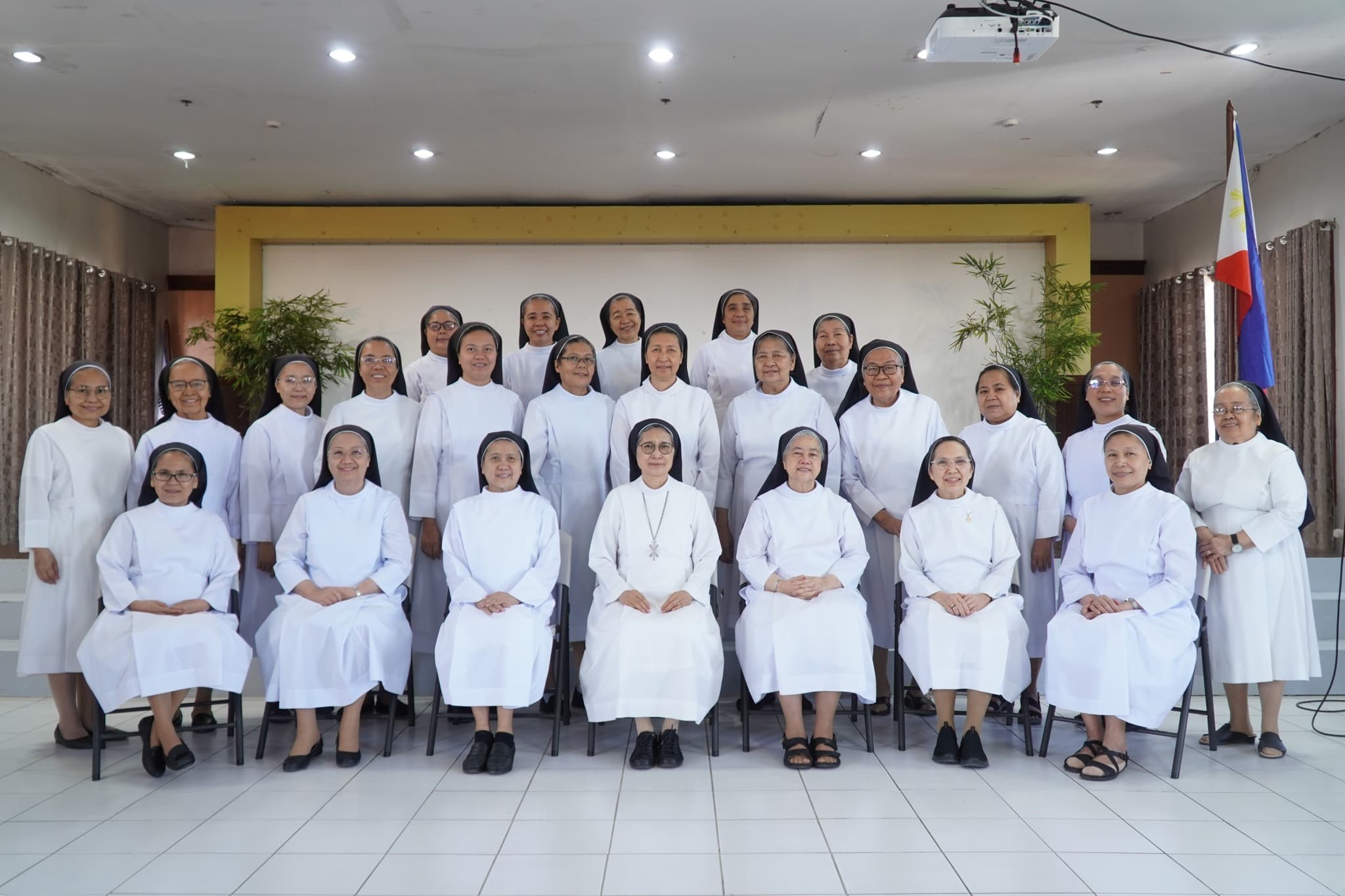 MAKAPAWA Community-Based Health Program