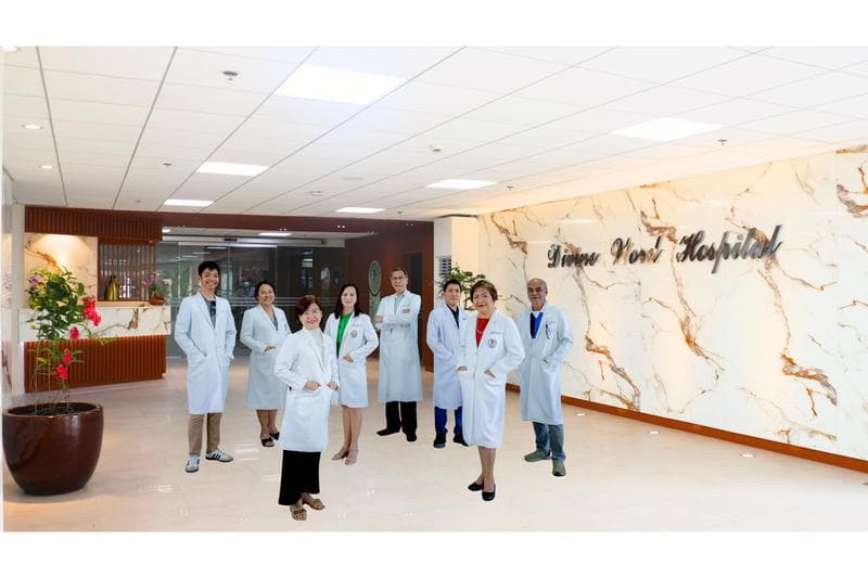 Department of Anesthesiology