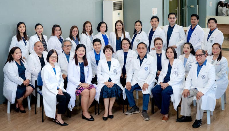 Department of Internal Medicine