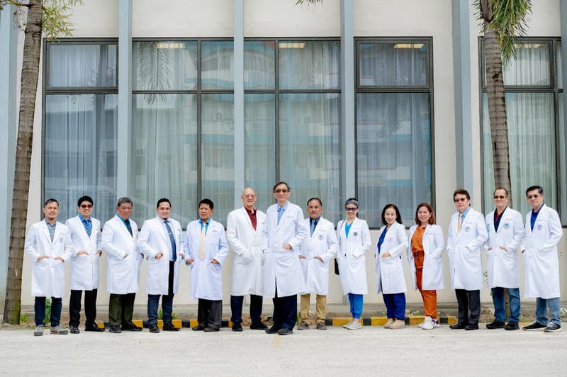Department of Surgery