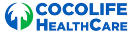 Cocolife Health Care logo