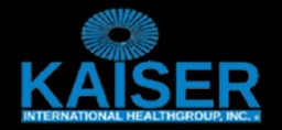 Kaiser logo