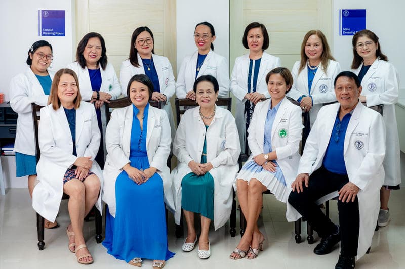 Department of Obstetrics & Gynecology