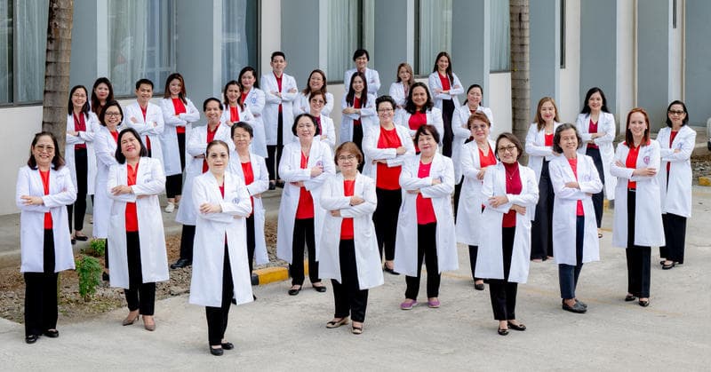 Department of Pediatrics