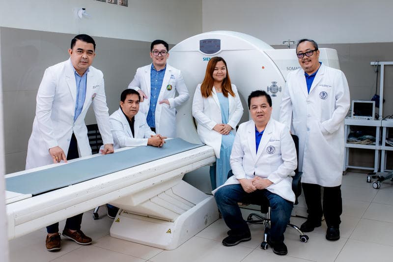 Radiology