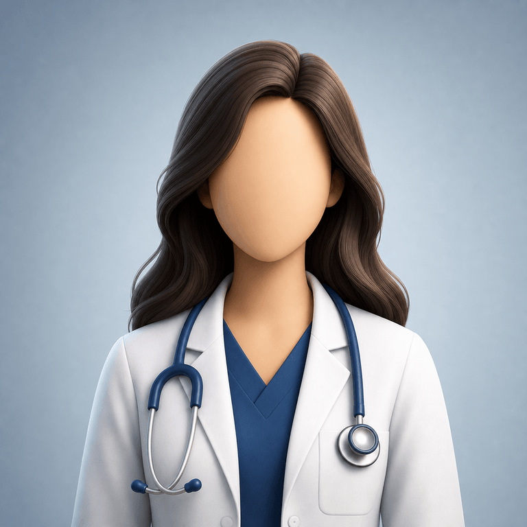 MA. BELEN A BALAGAPO, MD, FPCP, FPCC portrait